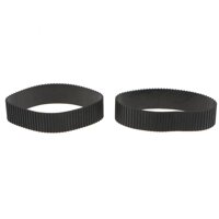 For Canon EF 24-70mm F2.8L II USM Lens ZoomFocus Rubber Ring Replacement
