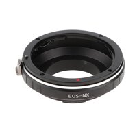 For Canon EOS Lens to for SAMSUNG NX1 NX500 NX3300 NX3000 NX300M NX300 NX2000 NX1000 NX210 NX200 NX30 NX20 NX5 Camera Adapter
