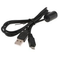 For Canon G7 X Mark II SX 620 720 730 HS USB Charging Cable Cord IFC-600PCU