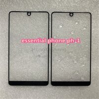 For Essential Phone PH-1 Front Glass Screen Replacement