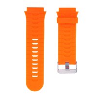 For Garmin Forerunner 920XT Strap with original screws Orange