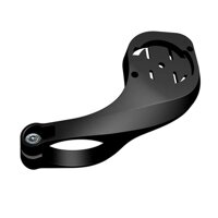 For Garmin MountEdge ComputerGarmin Bike Computer MountBike Mount For Garmin Edge 1000/820/520 Gps Mountain Type