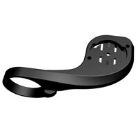 For Garmin MountEdge ComputerGarmin Bike Computer MountBike Mount For Garmin Edge 1000/820/520 Gps (Black)