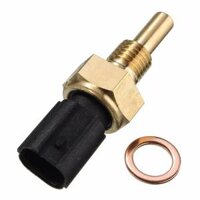 For HONDA/ACURA Water Temp Sensor Switch Engine Radiator Coolant Fan Temperature