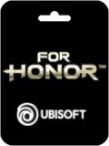 For Honor Gold PS4