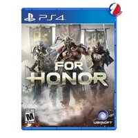 For Honor | PS4 | Hệ Ngẫu Nhiên