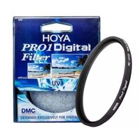 For Hoya Pro-1 Digital UV Slim Camera Lens Filter 77mm