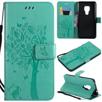For Huawei Ascend Mate 7/Mate 7/Ascend Mate 8/Mate 8/GR3 CasingEmbossed PU Leather Wallet Flip Phone Case Cover