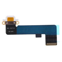 For iPad Mini 1 2 3 4 Tablet USB Charging Port Assembly Flex Board Cable Connector - For iPad Mini 1, For iPad Mini 1