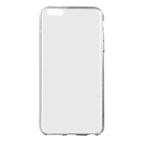 For iphone 6 Plus case （5.5inches）iphone 6 Plus Transparent soft TPU case ultra-thin iPhone 6 plus Case smartphone protective case