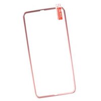 For iPhone 7 plus Tempered Glass Screen Protector HD 9H 5.5inch - rose gold