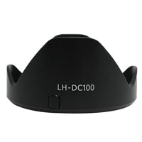 for LH-DC100 Lens Hood for SX60/SX50/G3X/SX520 FA-DC67B Filter UV Canon G3X Filter Adapter Ring Hood Kit LH-DC100 FA-DC67B