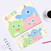 For Macbook case M3 A3113 M2 Air13 Pro14/16 Air 13.3 A2179 A2237 Pro 13 15 touch bar A1706 A1932 A1466 A1708 Reina13 Cartoon Case 2020Pro13（A2251/A2289/A2238）Computer case