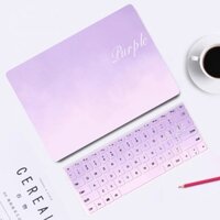 For Macbook case M3 A3113 A2681 Pro14 Pro16 Air15 M2 Air13 New Macbook Air 13.3 A2179 A2337 2018 Pro 13 15 touch bar A1706 A1932 A1466 small fresh Cover A1708 Air11 Reina13