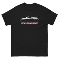 For mr2 roadster car enthusiast tshirt birthday for him tee