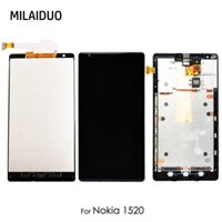 For Nokia Lumia 1520 LCD Display with Touch Screen Digitizer Assembly