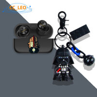 For Panasonic Technics EAH-AZ100 Case Cartoon Monster University Keychain Pendant Cute Silicone Soft Case Technics EAH-AZ100 Shockproof Case Protective Cover