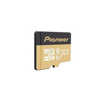 for Pioneer Class 10 High Speed TF Memory Card 32GB/64GB HD Waterproof Antimagnetic Micro SD Card Flash Card Smart Card