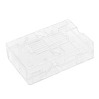 For Raspberry Pi 3 Model B/Raspberry Pi 2 Model B Case for Raspberry Pi 3 Model B/Raspberry Pi 2 Model B