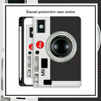 For Redmi se 8.7 11 Xiaomi pad 7 5 6 6s pro 12.4 case OPPO Pad Neo 11.4 Dành Cho Redmi Pad SE 11 Pro 12.1 2024 10.6 2022 Vỏ Có Khe Cắm Bút Chống Sốc Dễ Thương Xiaomi Máy Tính Bảng MiPad 6 S 5 Pro 11 12.4 Inch Ốp Lưng Cho OPPO Pad 2 11.6 Air 2 11.4 10.36