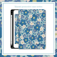 For redmi Xiaomi pad 7 5 6 6s pro 12.4 se 8.7 11 OPPO Pad Neo 11.4 case Chống Sốc Xiaomi MiPad 5 6 S Pro 11 12.4 Inch 7 Vỏ Da Đứng Bảo Vệ Từ Tính Redmi Tablet Pad Se 11 8.7 Pro 12.1 Máy Tính Bảng Chống Sốc Oppo Pad Air 10.36 Inch Case