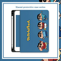 For redmi Xiaomi pad 7 5 6 6s pro 12.4 se 8.7 11 OPPO Pad Neo 11.4 case Dành Cho Xiaomi MiPad 7 2024 5 6 S Pro Redmi Pad SE 8.7 Ốp Lưng Bảo Vệ Từ Tính Vỏ Dễ Thương Redmi Tablet Pad 10.61 Inch Máy Tính Bảng Chống Sốc Cho Oppo Pad Air 10.36 Neo Vỏ