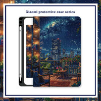 For Redmi Xiaomi pad 7 5 6 6s pro 12.4 se 8.7 11 case OPPO Pad Neo 11.4 Dành Cho Xiaomi MiPad 7 5 6 Max 14 6s Pro 11 12.4 Inch Vỏ Bảo Vệ Từ Tính Redmi Tablet Pad Se 8.7 11 10.61 Pro 12.1 Vỏ Chống Sốc Máy Tính Bảng Oppo Pad Air 10.36 Inch Case