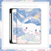 For Redmi Xiaomi pad 7 5 6 6s pro 12.4 se 8.7 11 OPPO Pad Neo 11.4 CASEHoạt Hình Dễ Thương Xiaomi MiPad 5 6 Pro 12.4 Redmi Pad SE Ốp Lưng 2023 Đứng Bảo Vệ Từ Tính Redmi Tablet Pad 10.61 Inch Máy Tính Bảng Chống Sốc Dành Cho Oppo Pad Air 10.36 Inch Ốp Lưng