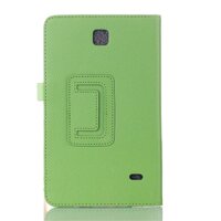 For Samsung Galaxy Tab 4 7.0 inch PU leather stand case SM-T230 T231 T235 T235Y T239 SM-T2397 cover protector