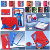 For Samsung Galaxy Tab A9 Plus 11 inch (2023) SM-X210 X215 X216B Kids Shockproof Case With Bracket Multiple Protection Tablet Cover