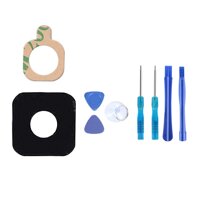 For Samsung Replacement Camera Lens Cover Glass With Tools - Samsung A7 700