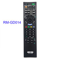 For SONY RM-GD014 RM-GD005 RM-ED022 Remote Control FOR KDL-52Z5500 BRAVIA LCD HDTV TV KDL-46Z4500 55Z4500 46EX500 KDL-26BX320