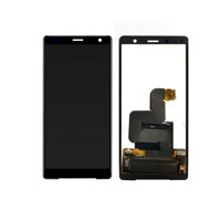 for Sony Xperia XZ2 Compact/Mini H8324 H8314 SO-05K 5" LCD Display Touch Screen Digitizer Black