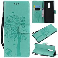 For Sony Xperia Z3 Compact/Z3 Mini/D5803/D5833 CasingEmbossed PU Leather Wallet Flip Phone Case Cover