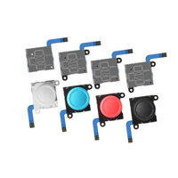 for Switch Lite Replacement 3D Joystick Analog Thumb Stick Repair Joycon Replaceable Joystick