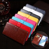 For Vivo X23 X21 X9s X7 X20 Plus Flip Wallet Soft Leather Case Magnetic Card Stand Holder Cover