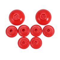 for Xbox One S Gamepad Controller Joystick 8-In-1 Replacement Repair Kit