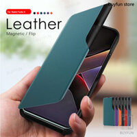 For Xiaomi Poco X7 pokophone x 7 7x 5G Stand Case Smart Leather Magnetic Flip Cover