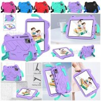 For XiaoMi Redmi Pad SE 11 Inch 2023 Cute Cartoon Kids Shockproof Case EVA With Bracket Tablet Cover