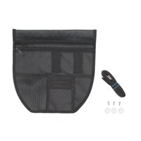 For Yamaha Nmax V1 V2 2017-2023 seat organizer Seat Bag Under Seat Storage Pouch Bag