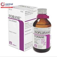 Forane 100ml