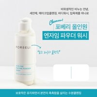 [Forbeli] Sữa Rửa Bột Enzyme Tất Cả Trong Một