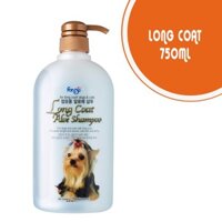 FORBIS LONG COAT 750ML - Dành cho cún lông dài