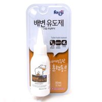 Forcans Good Puppy 80ml-Dung dịch hướng dẫn đi vệ sinh cho chó