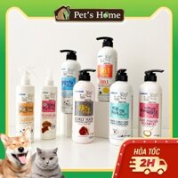 Forcans Sữa tắm Hàn Quốc cho chó mèo