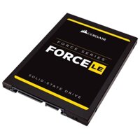 Force Series™ LE 480GB SATA 3 6Gb/s SSD