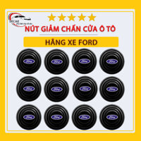 [FORD] Combo 20 nút giảm chấn cửa ô tô , đệm núm cao su giảm lực đóng cửa oto Ford Ranger,Focus,Everest,Ecosport,Fiesta