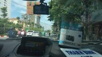 FORD ECOSPORT lắp Camera hành trình HP F870g