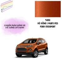 FORD ECOSPORT MÀU ĐỎ ĐỒNG - BÌNH XỊT SƠN XÓA VẾT XƯỚC Ô TÔ 400ML (MÃ MÀU 5ASQ)