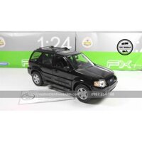 FORD ESCAPE XLT SPORT 2005 1:24 WELLY